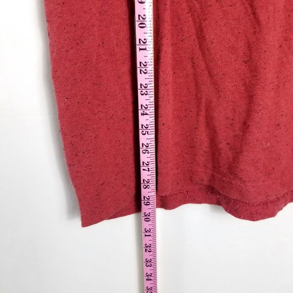 BANANA  REPÚBLIC Standard FIT Men's shirt Short Sleeve Collared Size XL - Picture 6 of 7